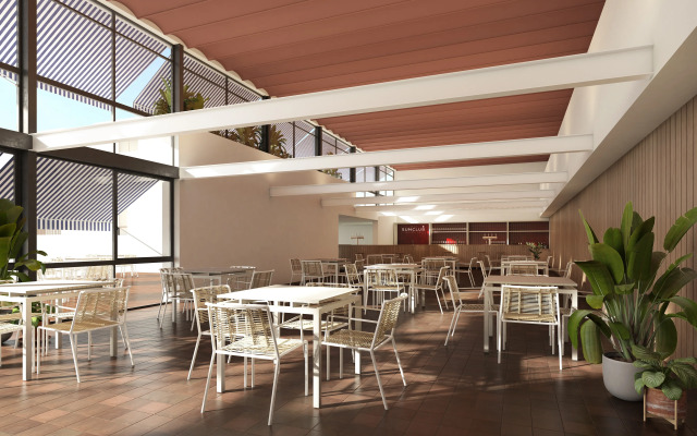 Hotel SunClub CalaVinya