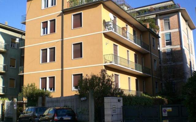 Dolci - Bed and Breakfast Bergamo