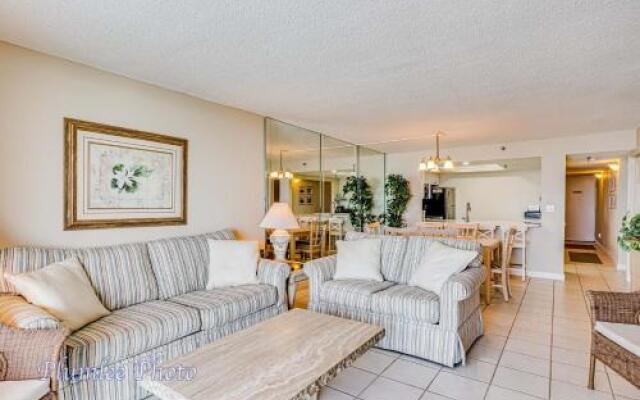 Sand Castle II Condo #204