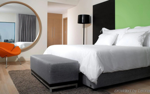 Crowne Plaza Tel Aviv City Center by IHG