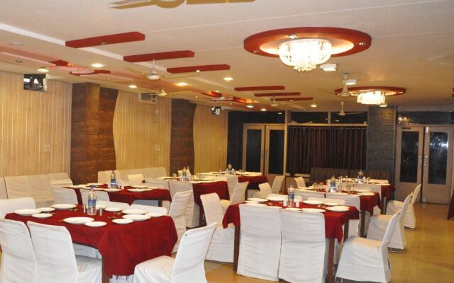 Hotel Muskan Palace