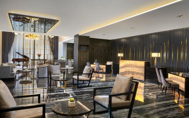 Grand Swiss-Belhotel Darmo, Surabaya