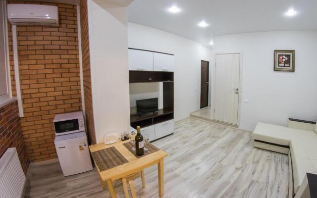 SutkiDar (СуткиДар) на улице Фёдора Лузана