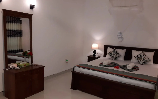 Sigiri Hibiscus Villa