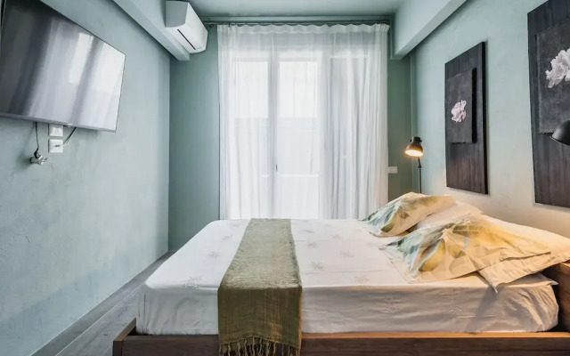 Il Minicucco Apartments