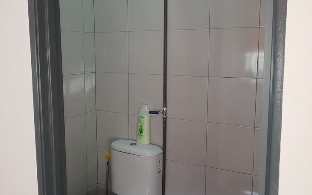 lyly Homestay Muslim