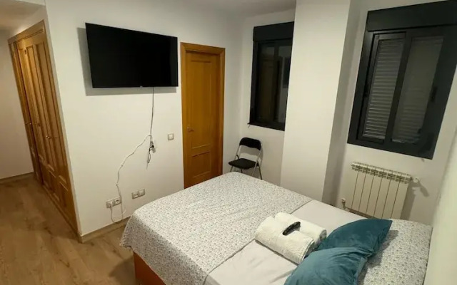 Mars Suites Zapata
