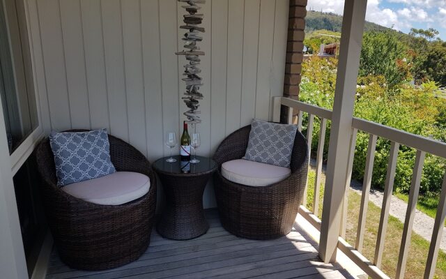Jackson's Dromana