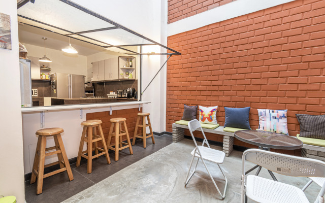 Wasi Airport Lima B&B