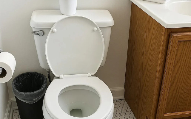 1BR Chicago Apt - Larchmont rep