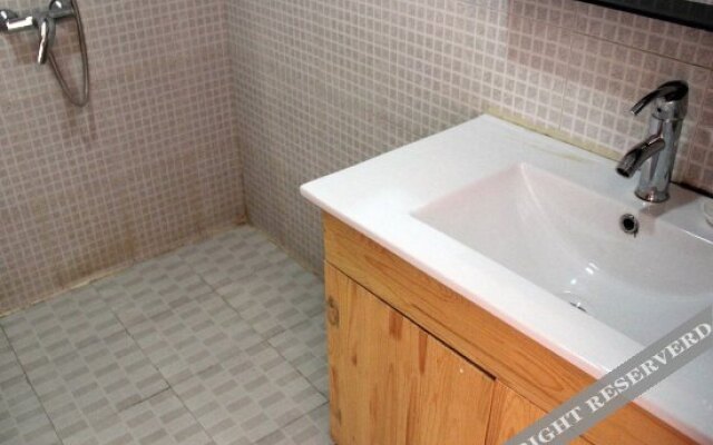 Runyang Hotel (Qinhuangdao Railway Station Branch)