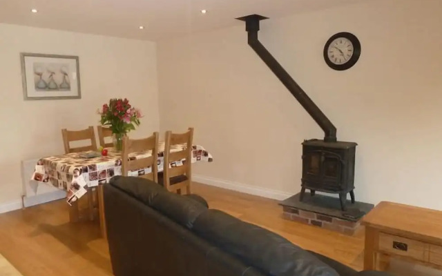 Oatlands Self Catering Cottages