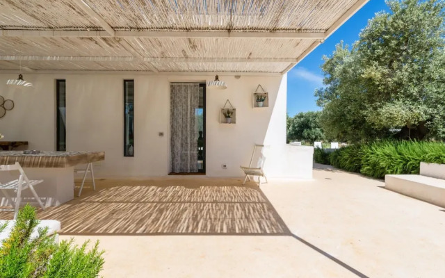 Villa Aura d Olivo con Piscina by Wonderful Italy