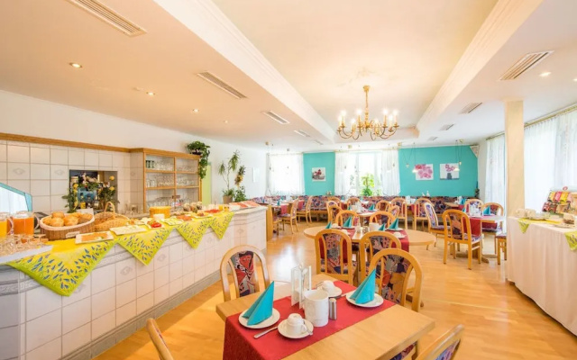 Hotel St. Martin