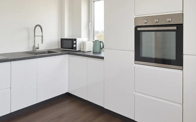 1-Bed Flat in Vibrant Lambeth