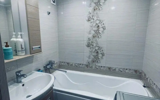 Апартаменты на улице Возрождения 18