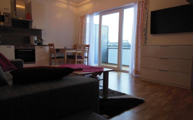 Appartement Bergblick by Schladmingurlaub