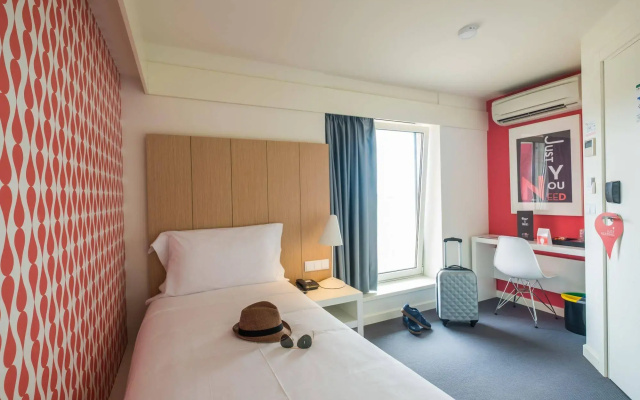 Stay Hotel Porto Centro Trindade