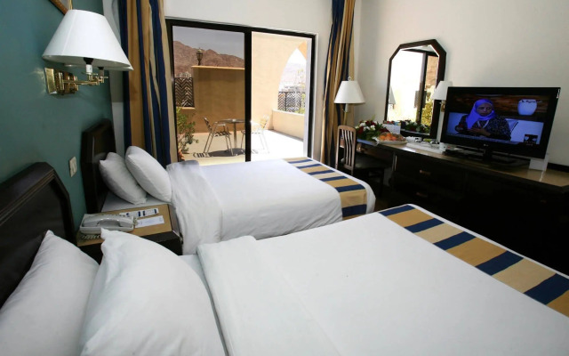 Golden Tulip Aqaba Hotel