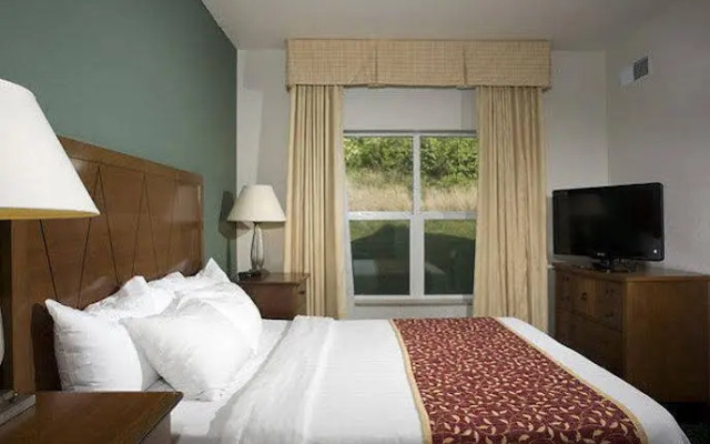 Residence Inn Columbia