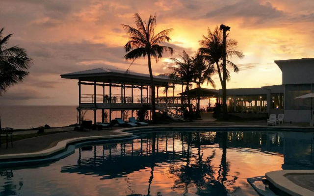 Jessamine Bay Hotel Resorts