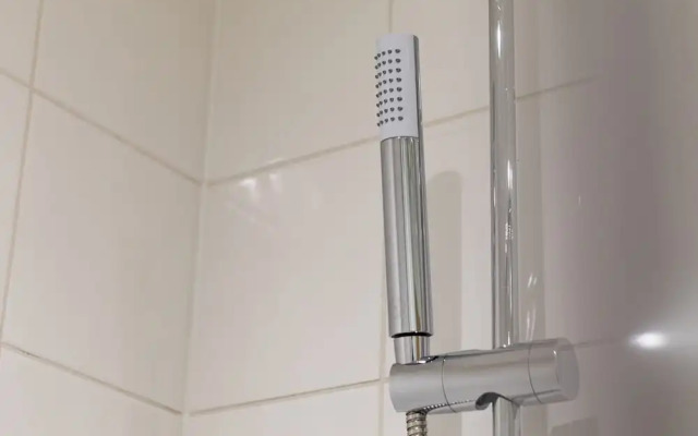 Fab Covent Garden 1BR - Netflix Nespresso