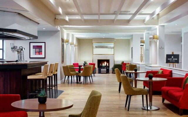 Cheshunt Marriott Hotel