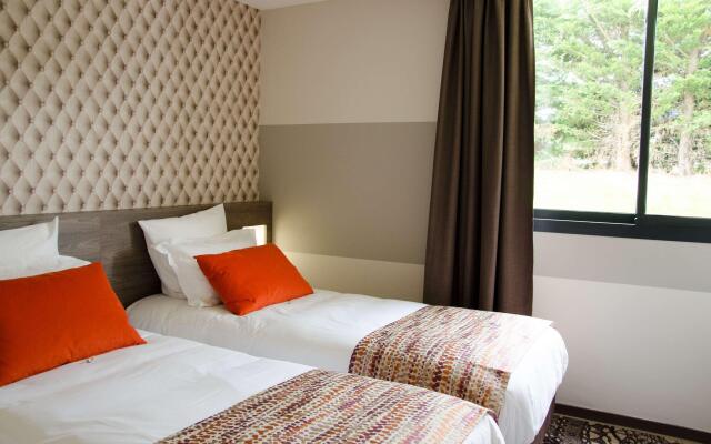 Best Western Agen Le Passage