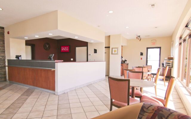 Red Roof Inn Somerset, KY