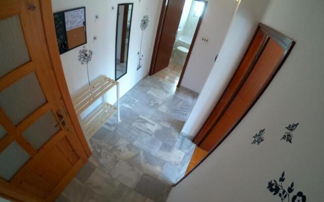 Apartments Mima