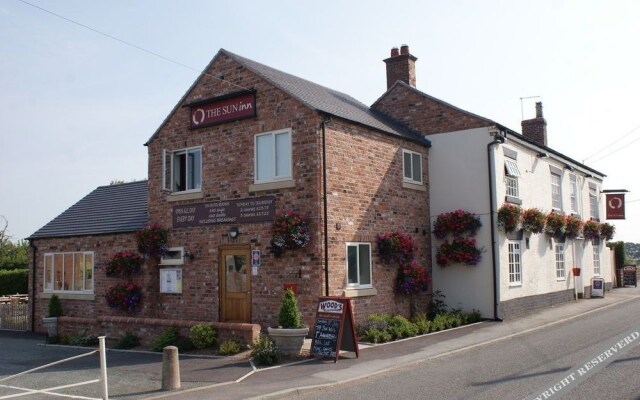 The Sun Inn