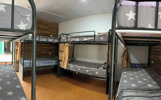 HaGiang Eco Bungalow