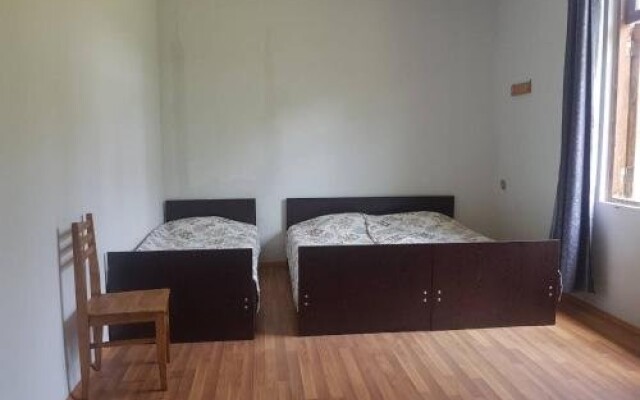 Seaside Home In Shekvetili