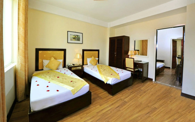 Thanh Lich Royal Boutique Hotel