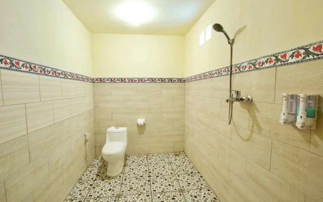 Kubu Artha Bungalow Nusa Penida