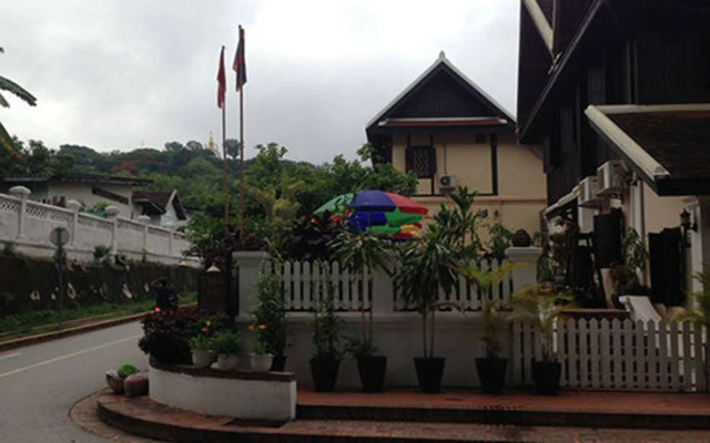 Mekong Holiday Villa