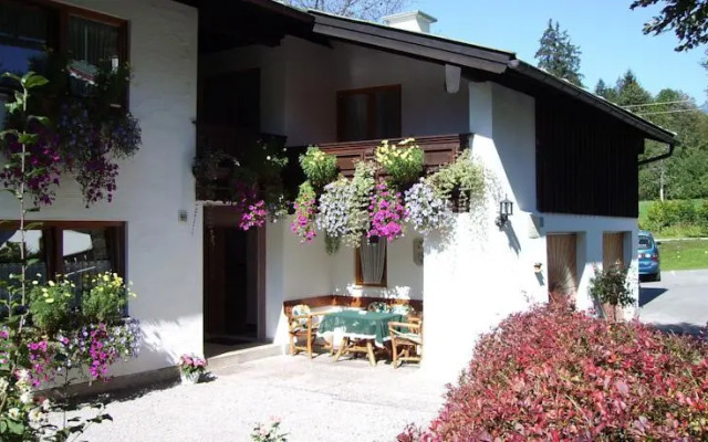 Frühstückspension Windstill