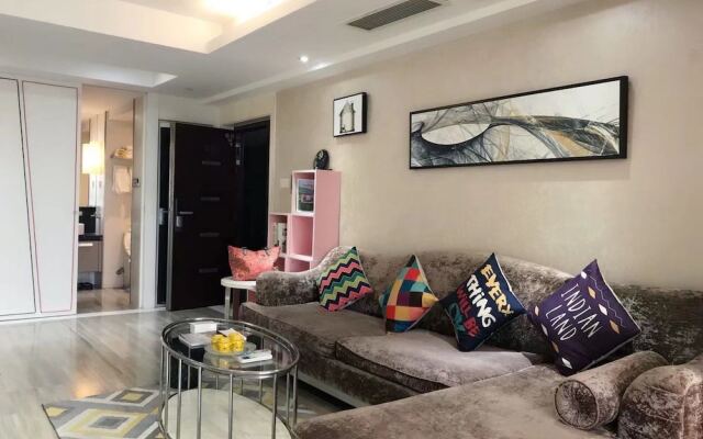 KaiRun Apartment