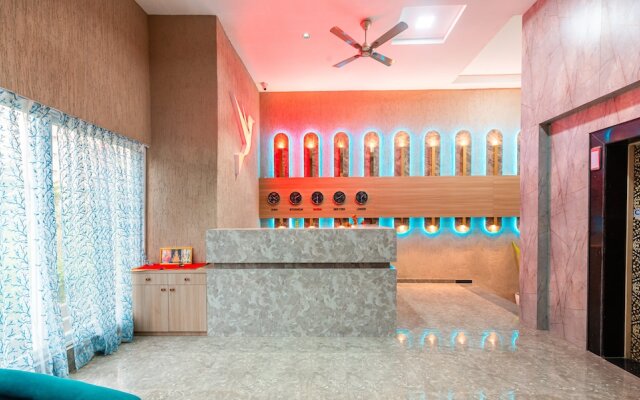 Treebo Cocostay, Hadapsar