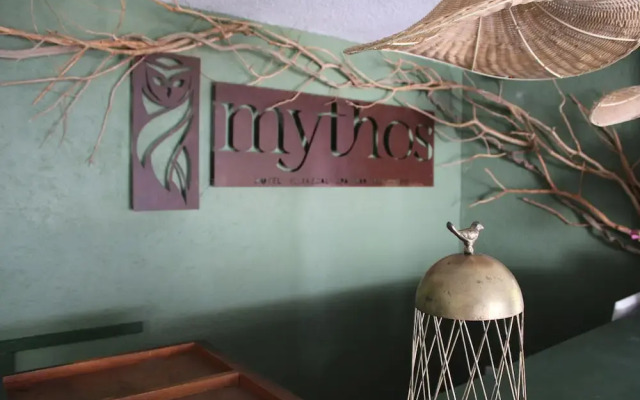 Hotel Mythos