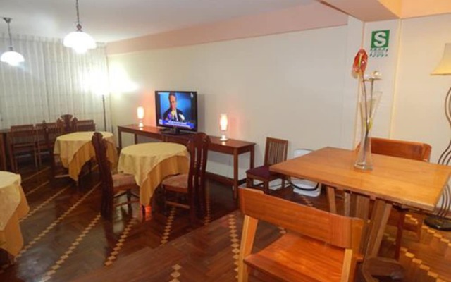 Residencial Plaza España