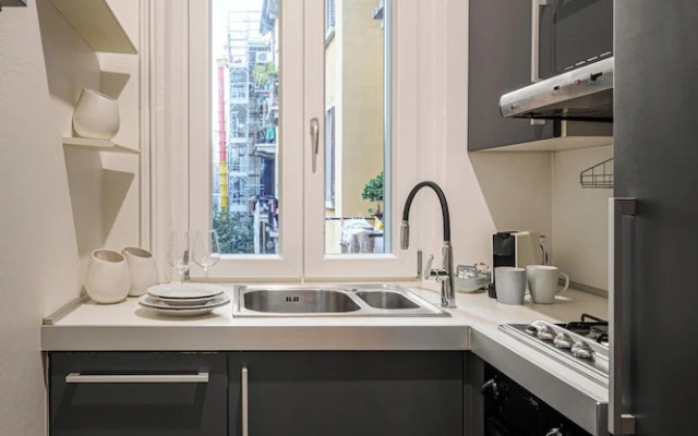 Accomodo MIB20 Bivano City Life