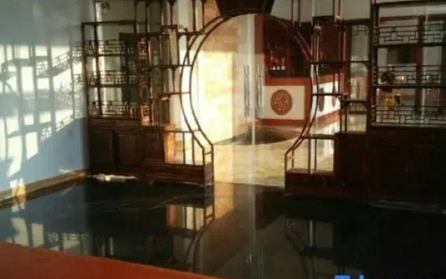 Yaoyao Farm Stay