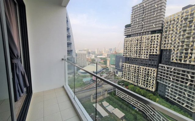Southlink Lifestyle Apartment Bangsar