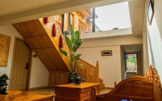 Zhuozhuo Moyuan Homestay