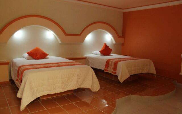Venecia Hotel Orizaba