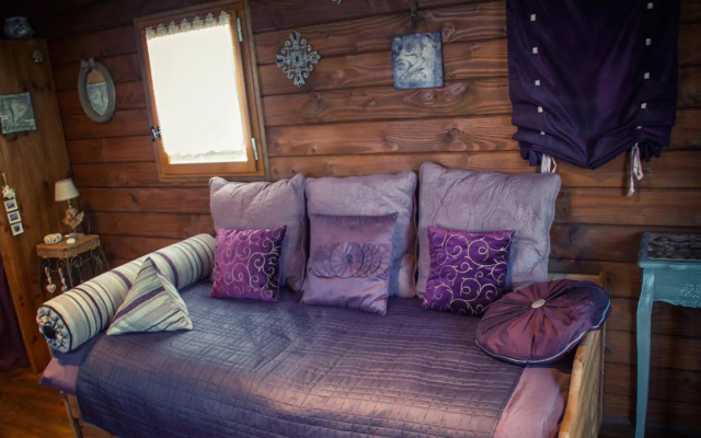 Les Roulottes de la Brauderie