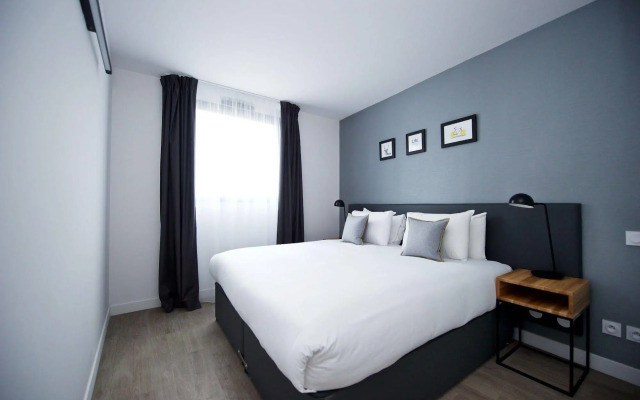 Staycity Aparthotels, Marseille, Centre Vieux Port