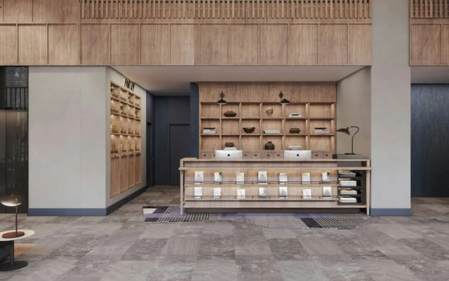 Four Points By Sheraton Elazig