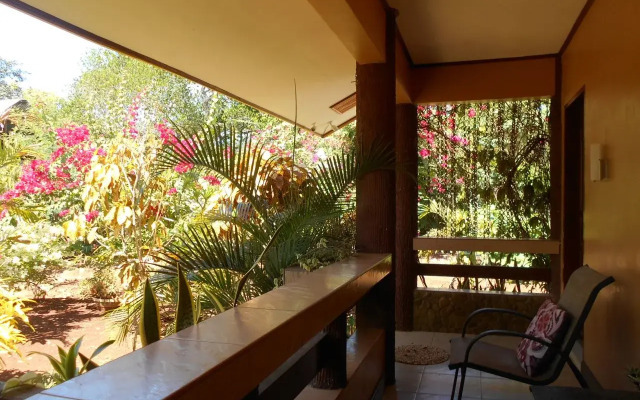Jungle Flower Guest House